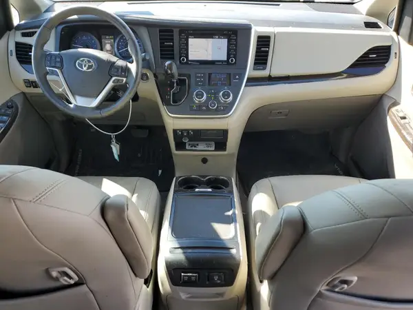 5TDYZ3DC3LS048706 2020 TOYOTA SIENNA - Image 8