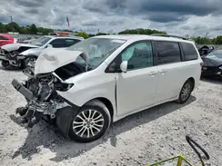 5TDYZ3DC3LS049371 2020 TOYOTA SIENNA