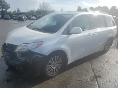 5TDYZ3DC3LS049824 2020 TOYOTA SIENNA