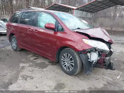 5TDYZ3DC3LS051069 2020 TOYOTA SIENNA