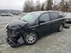 5TDYZ3DC3LS053338 2020 TOYOTA SIENNA
