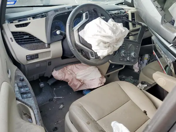 5TDYZ3DC3LS053999 2020 TOYOTA SIENNA - Image 8