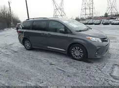 5TDYZ3DC3LS054814 2020 TOYOTA SIENNA