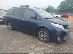 5TDYZ3DC3LS056515 2020 TOYOTA SIENNA