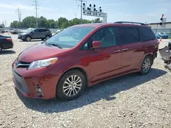 5TDYZ3DC3LS059673 2020 TOYOTA SIENNA