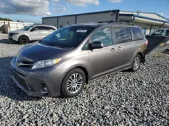 5TDYZ3DC3LS061102 2020 TOYOTA SIENNA