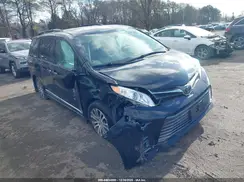 5TDYZ3DC3LS062363 2020 TOYOTA SIENNA