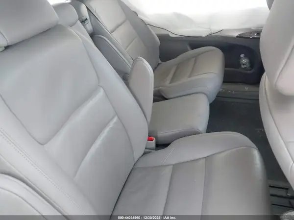 5TDYZ3DC3LS062363 2020 TOYOTA SIENNA - Image 8
