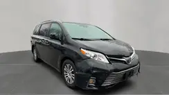 5TDYZ3DC3LS065036 2020 TOYOTA SIENNA