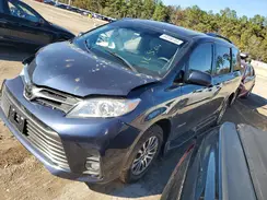 5TDYZ3DC3LS065229 2020 TOYOTA SIENNA