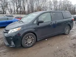 5TDYZ3DC3LS066347 2020 TOYOTA SIENNA