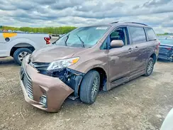 5TDYZ3DC3LS067174 2020 TOYOTA SIENNA