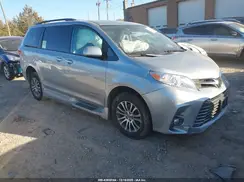 5TDYZ3DC3LS067577 2020 TOYOTA SIENNA