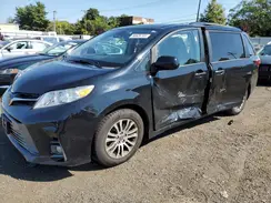 5TDYZ3DC3LS069197 2020 TOYOTA SIENNA