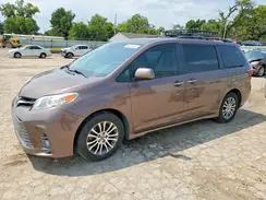 5TDYZ3DC3LS075548 2020 TOYOTA SIENNA