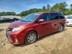 5TDYZ3DC3LS076750 2020 TOYOTA SIENNA