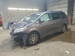 5TDYZ3DC3LS078983 2020 TOYOTA SIENNA