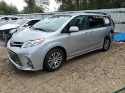 5TDYZ3DC3LS079390 2020 TOYOTA SIENNA