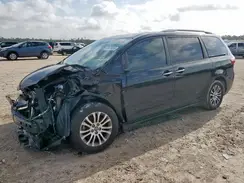 5TDYZ3DC3LS081091 2020 TOYOTA SIENNA