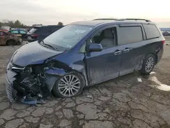 5TDYZ3DC3LS084993 2020 TOYOTA SIENNA