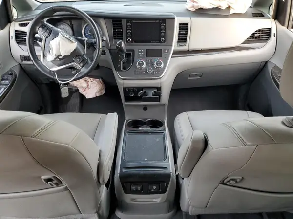5TDYZ3DC3LS084993 2020 TOYOTA SIENNA - Image 8