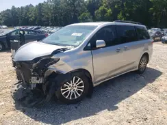 5TDYZ3DC3LS085268 2020 TOYOTA SIENNA