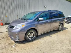 5TDYZ3DC3LS086999 2020 TOYOTA SIENNA