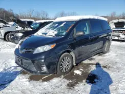 5TDYZ3DC3LS087795 2020 TOYOTA SIENNA