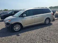 5TDYZ3DC4HS772086 2017 TOYOTA SIENNA