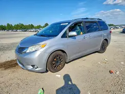 5TDYZ3DC4HS777191 2017 TOYOTA SIENNA