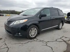 5TDYZ3DC4HS777434 2017 TOYOTA SIENNA