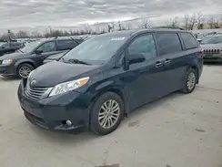 5TDYZ3DC4HS777871 2017 TOYOTA SIENNA