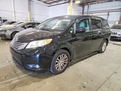5TDYZ3DC4HS796601 2017 TOYOTA SIENNA