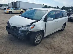 5TDYZ3DC4HS802980 2017 TOYOTA SIENNA