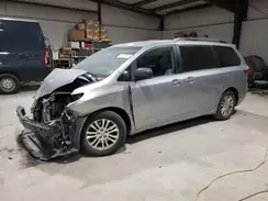 5TDYZ3DC4HS809265 2017 TOYOTA SIENNA
