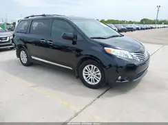 5TDYZ3DC4HS826468 2017 TOYOTA SIENNA