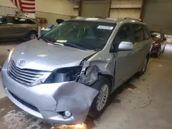 5TDYZ3DC4HS838829 2017 TOYOTA SIENNA