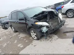 5TDYZ3DC4HS844274 2017 TOYOTA SIENNA