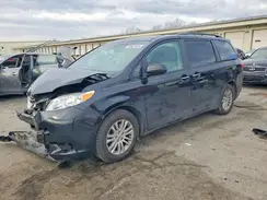 5TDYZ3DC4HS845084 2017 TOYOTA SIENNA
