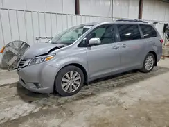 5TDYZ3DC4HS854304 2017 TOYOTA SIENNA