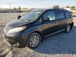 5TDYZ3DC4HS858871 2017 TOYOTA SIENNA