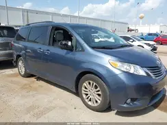 5TDYZ3DC4HS882930 2017 TOYOTA SIENNA
