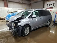 5TDYZ3DC4HS883012 2017 TOYOTA SIENNA