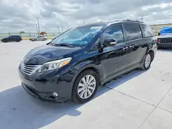 5TDYZ3DC4HS891577 2017 TOYOTA SIENNA