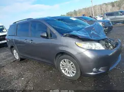 5TDYZ3DC4HS892017 2017 TOYOTA SIENNA