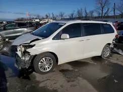 5TDYZ3DC4HS893460 2017 TOYOTA SIENNA