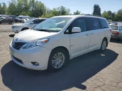 5TDYZ3DC4HS894530 2017 TOYOTA SIENNA