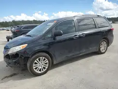 5TDYZ3DC4HS894561 2017 TOYOTA SIENNA
