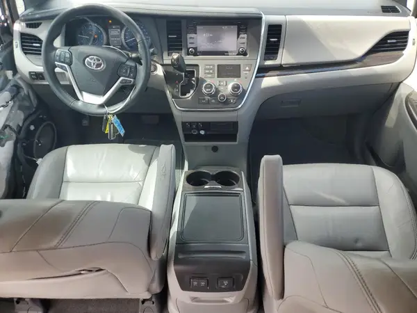5TDYZ3DC4JS903412 2018 TOYOTA SIENNA - Image 8