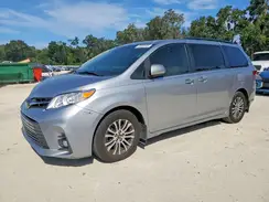 5TDYZ3DC4JS904432 2018 TOYOTA SIENNA